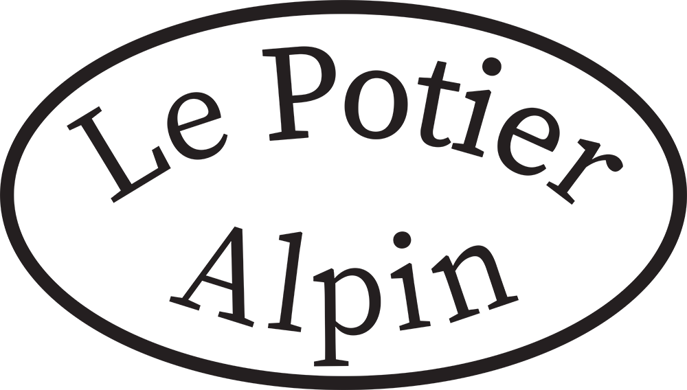 Le Potier Alpin